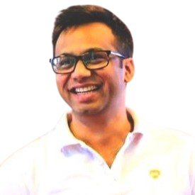 Rakesh Thakur